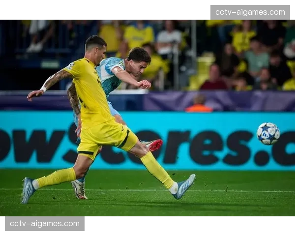 足球游戏《FC26》发布欧冠主题更新,强化球员“肋部攻击倾向”属性 足球游戏《FC26》发布欧冠主题更新,强化球员“肋部攻击倾向”属性