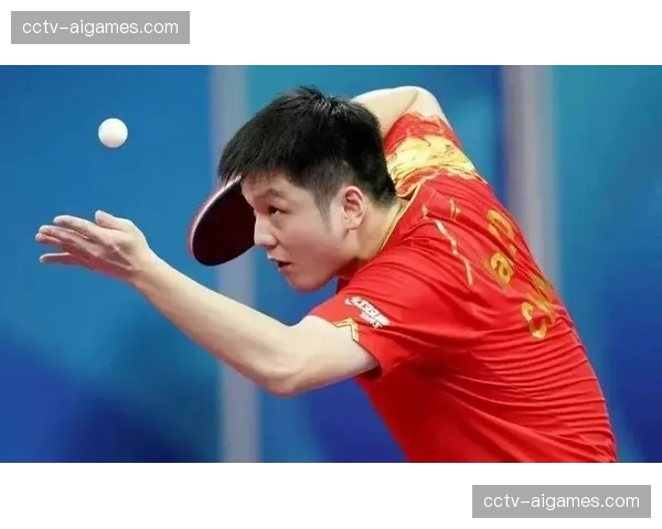深度报道：接发球拧拉技术的普及如何改变了现代乒乓球攻防节奏