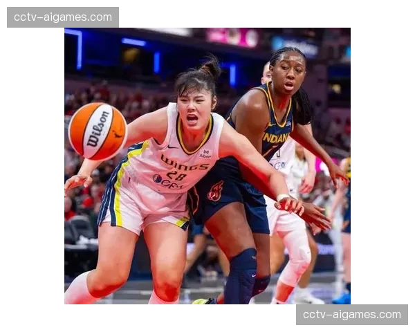 数据分析公司报告：WNBA球队对运动科学投入同比增长40%